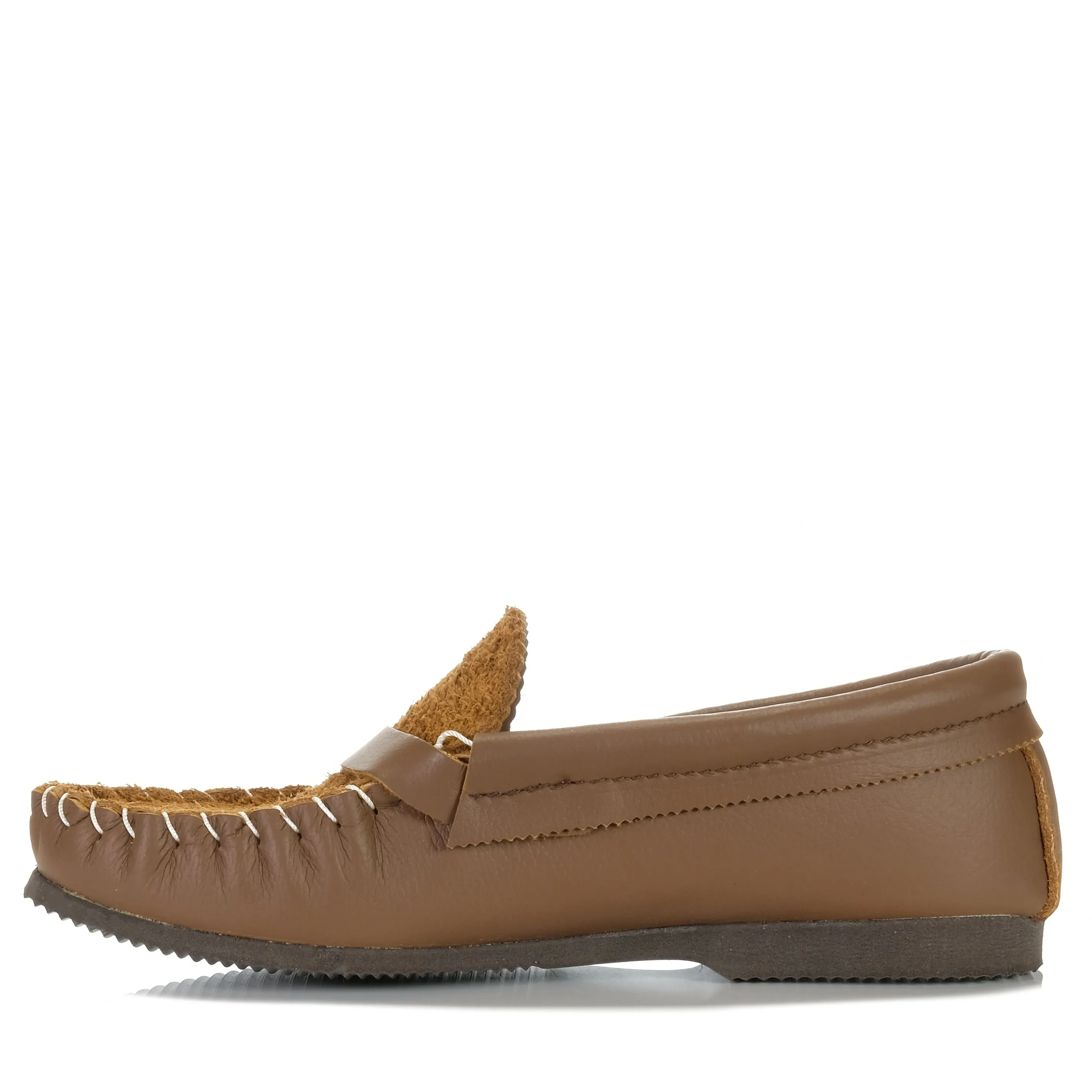 Stevens Men's Moccasin