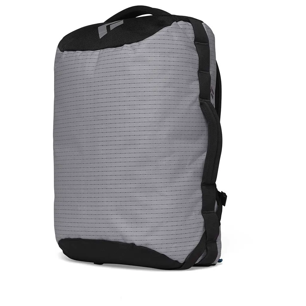 Stonehauler 45L Duffle Black Diamond Bags