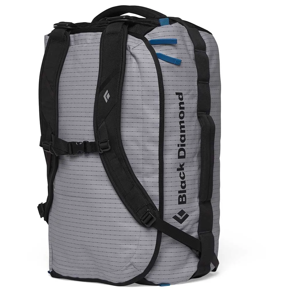 Stonehauler 45L Duffle Black Diamond Bags