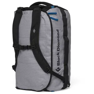 Stonehauler 45L Duffle Black Diamond Bags