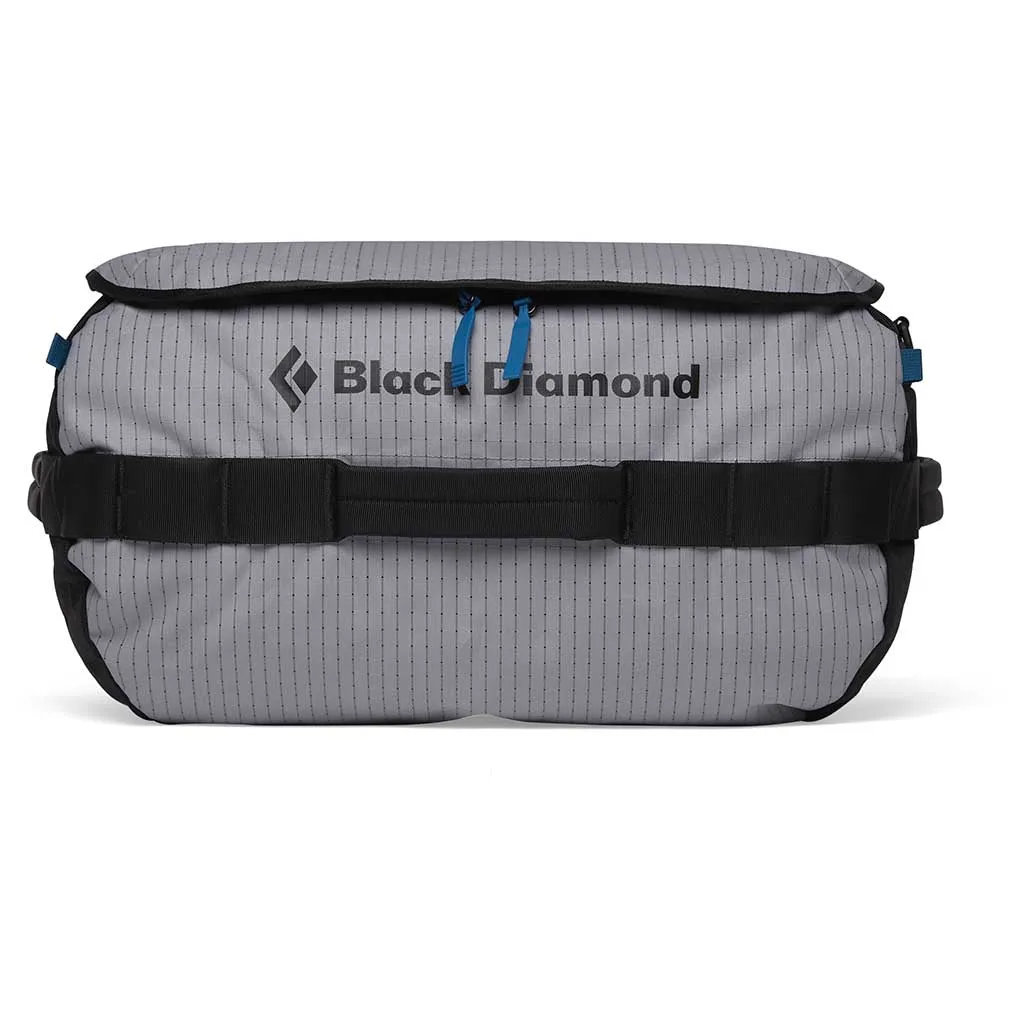 Stonehauler 45L Duffle Black Diamond Bags