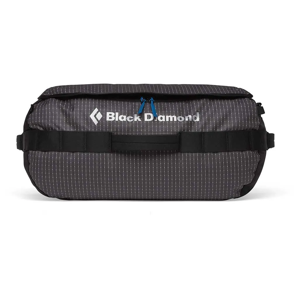 Stonehauler 60L Duffle Black Diamond Bags