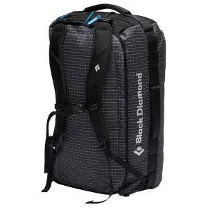 Stonehauler 60L Duffle Black Diamond Bags