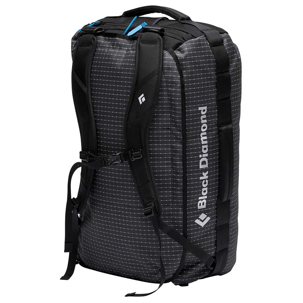Stonehauler 60L Duffle Black Diamond Bags