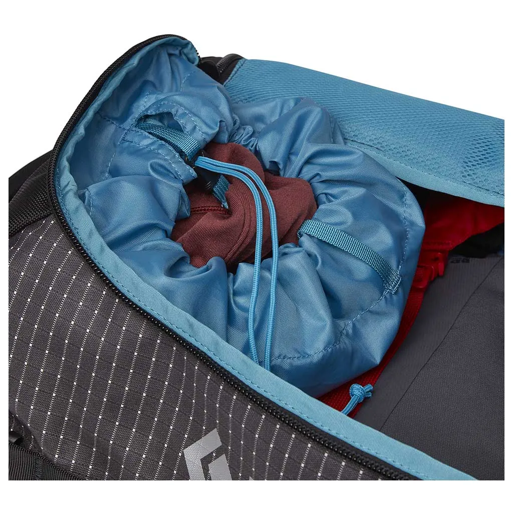 Stonehauler 60L Duffle Black Diamond Bags