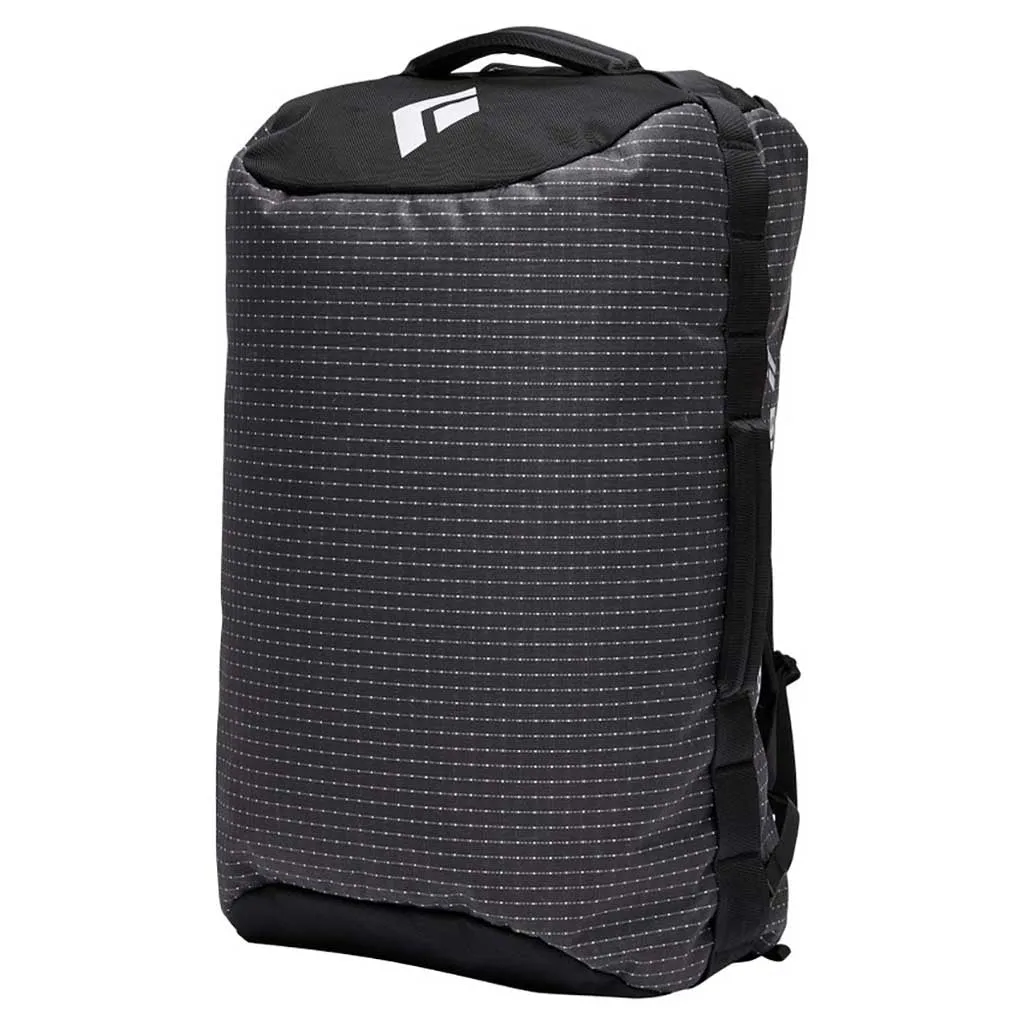 Stonehauler 60L Duffle Black Diamond Bags