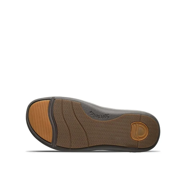 Strole Casual Shoes Womens Bliss Leather Upper Flip Flop S761W