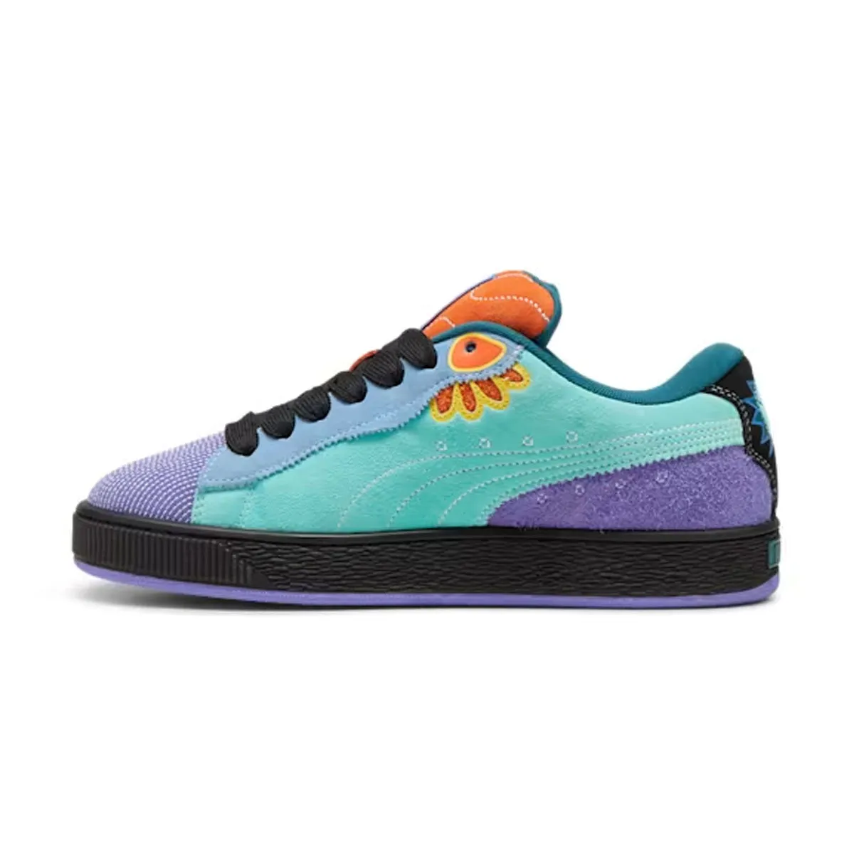 Suede XL 'D��a De Los Muertos'
