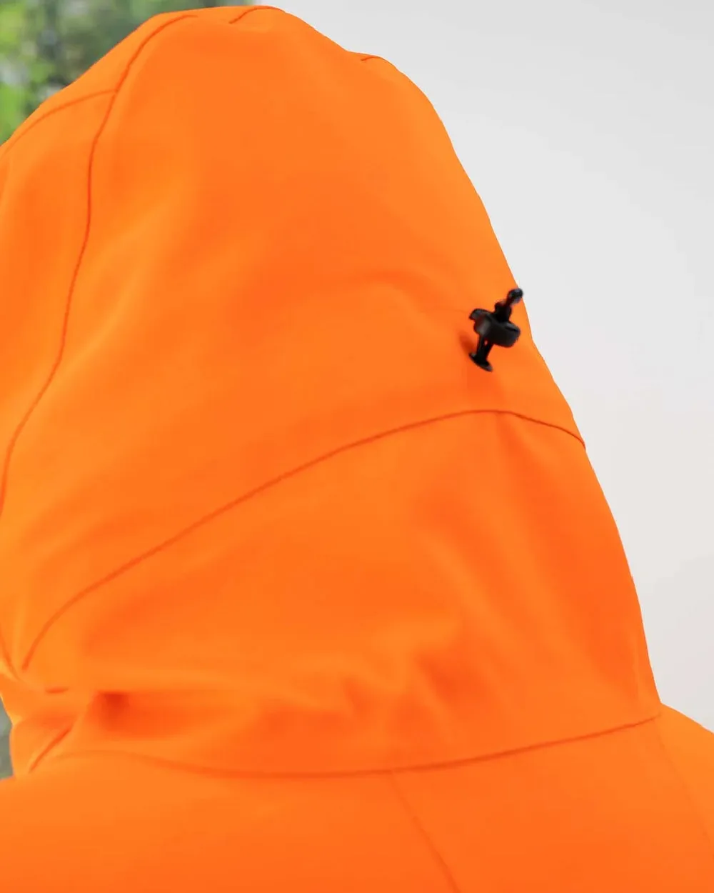 Swazi Mens Huron Anorak Swazi Clothing