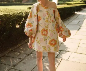 The Good Luck Dress