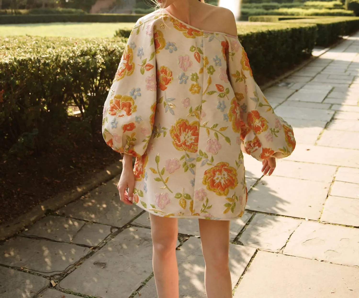 The Good Luck Dress
