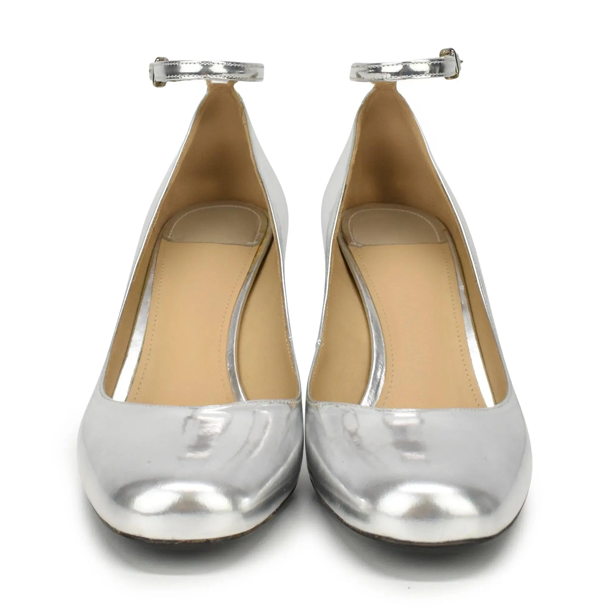 Theory Mary Jane Heels - Women's 37.5