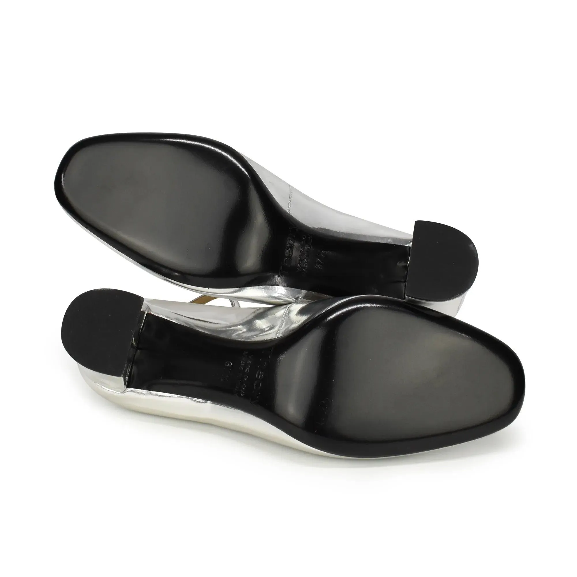 Theory Mary Jane Heels - Women's 37.5