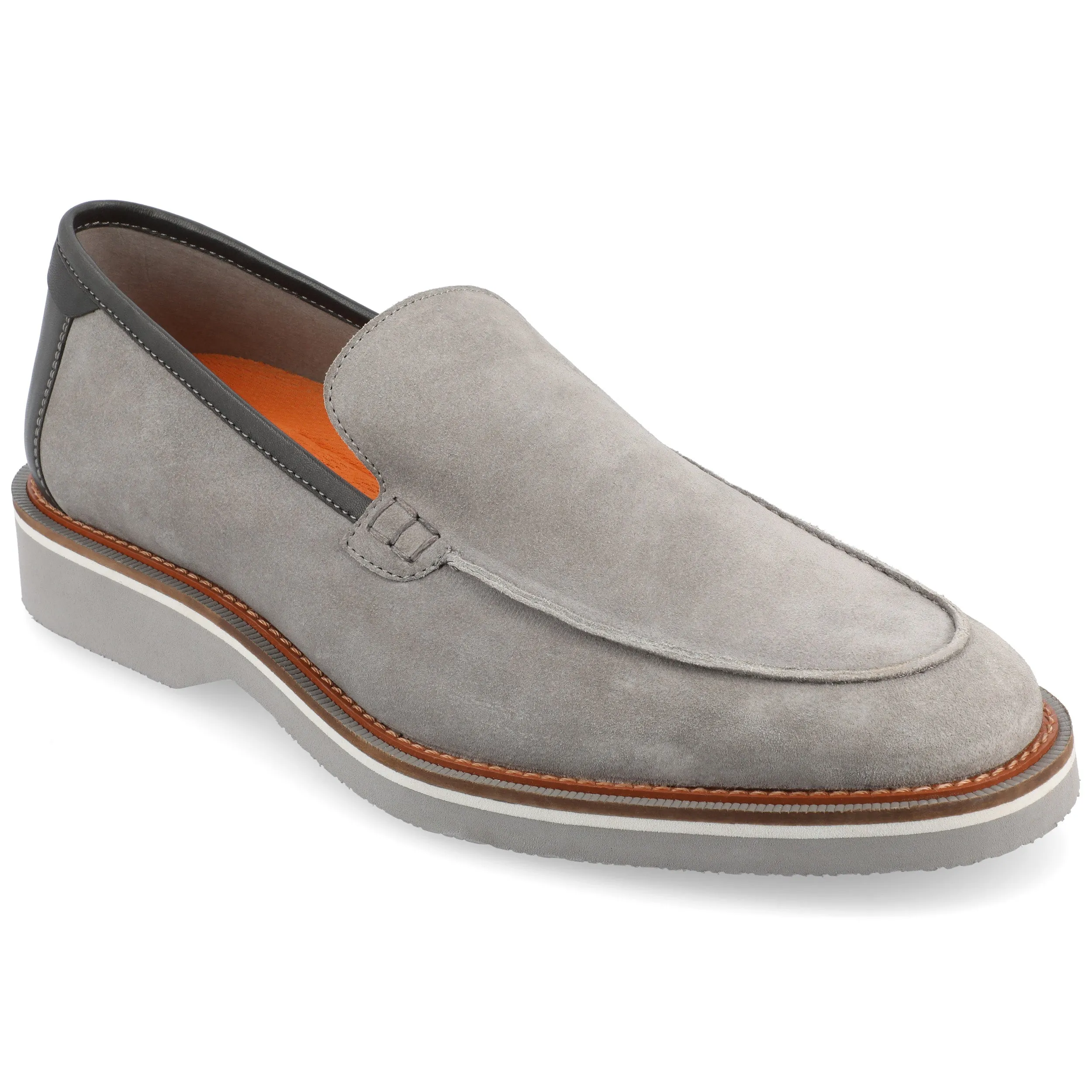 Thomas & Vine Gaylon Moc Toe Loafer