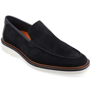 Thomas & Vine Gaylon Moc Toe Loafer