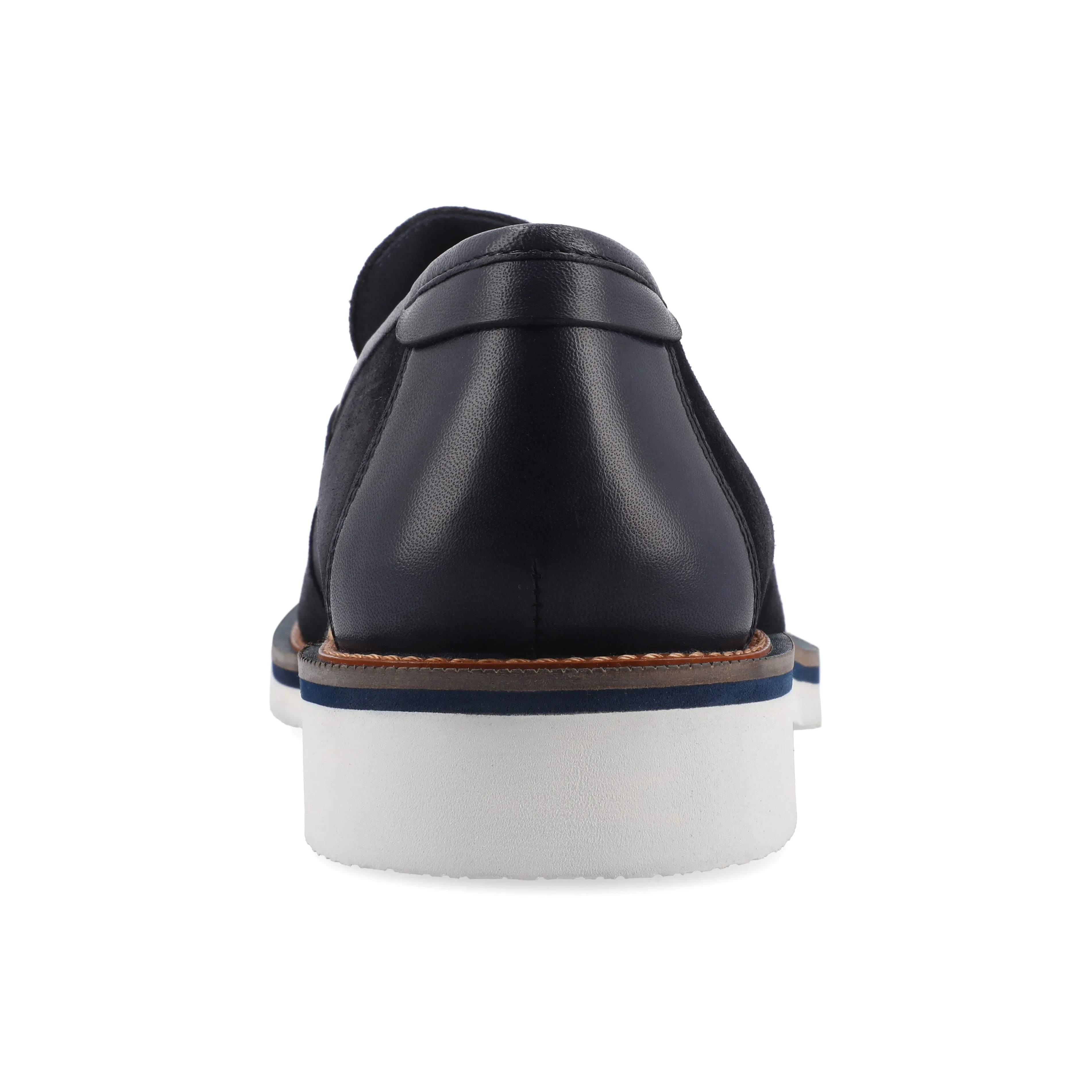 Thomas & Vine Gaylon Moc Toe Loafer