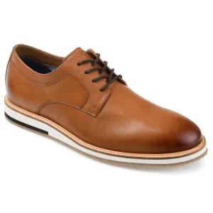 Thomas & Vine Glover Plain Toe Derby