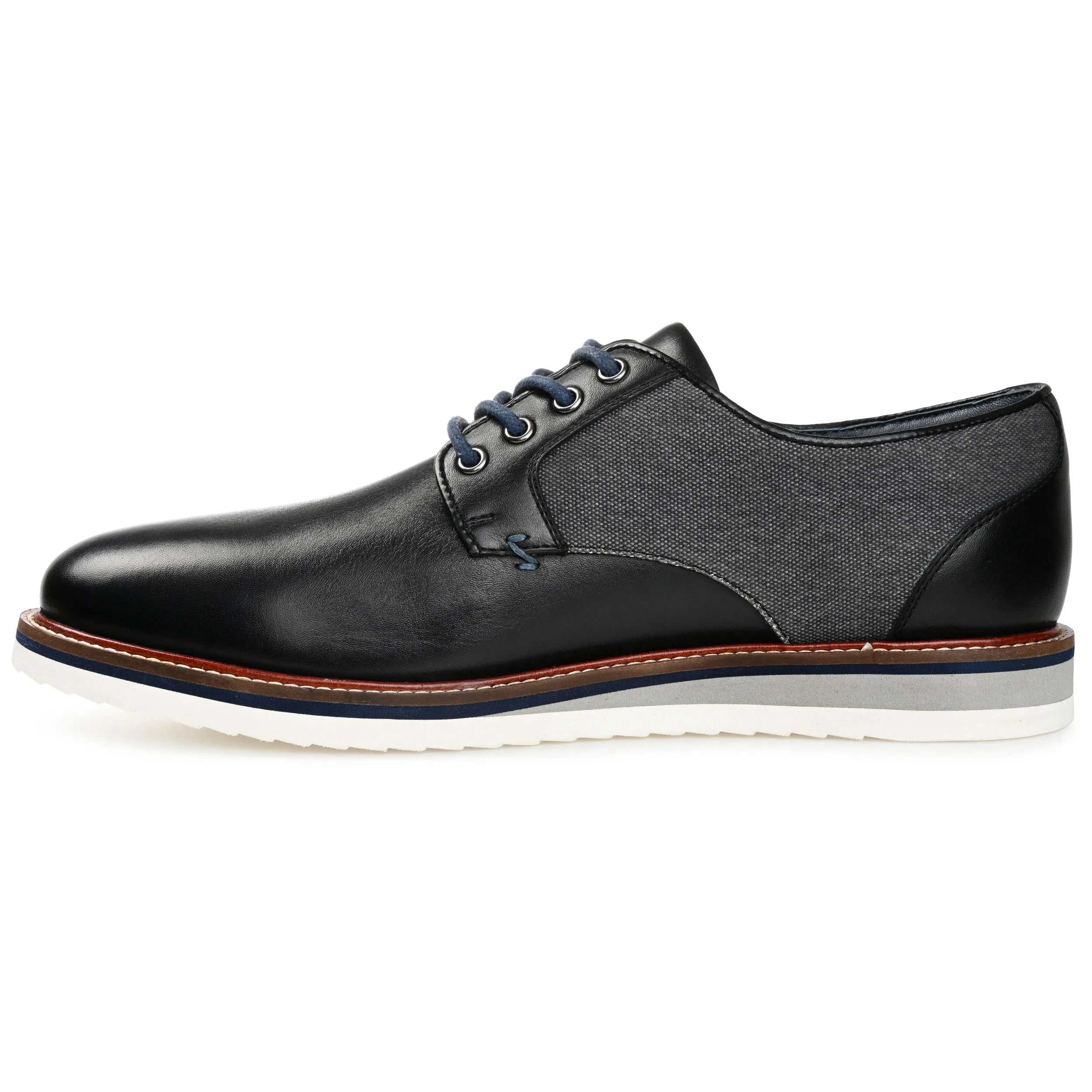 Thomas & Vine Stokes Derby