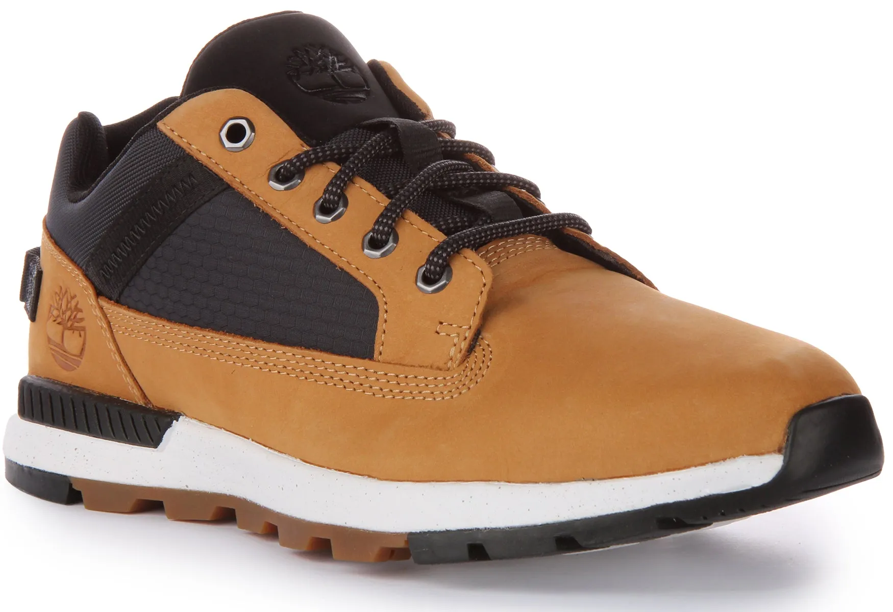 Timberland A61T1 Killington Trek In Wheat Shoes Timberland