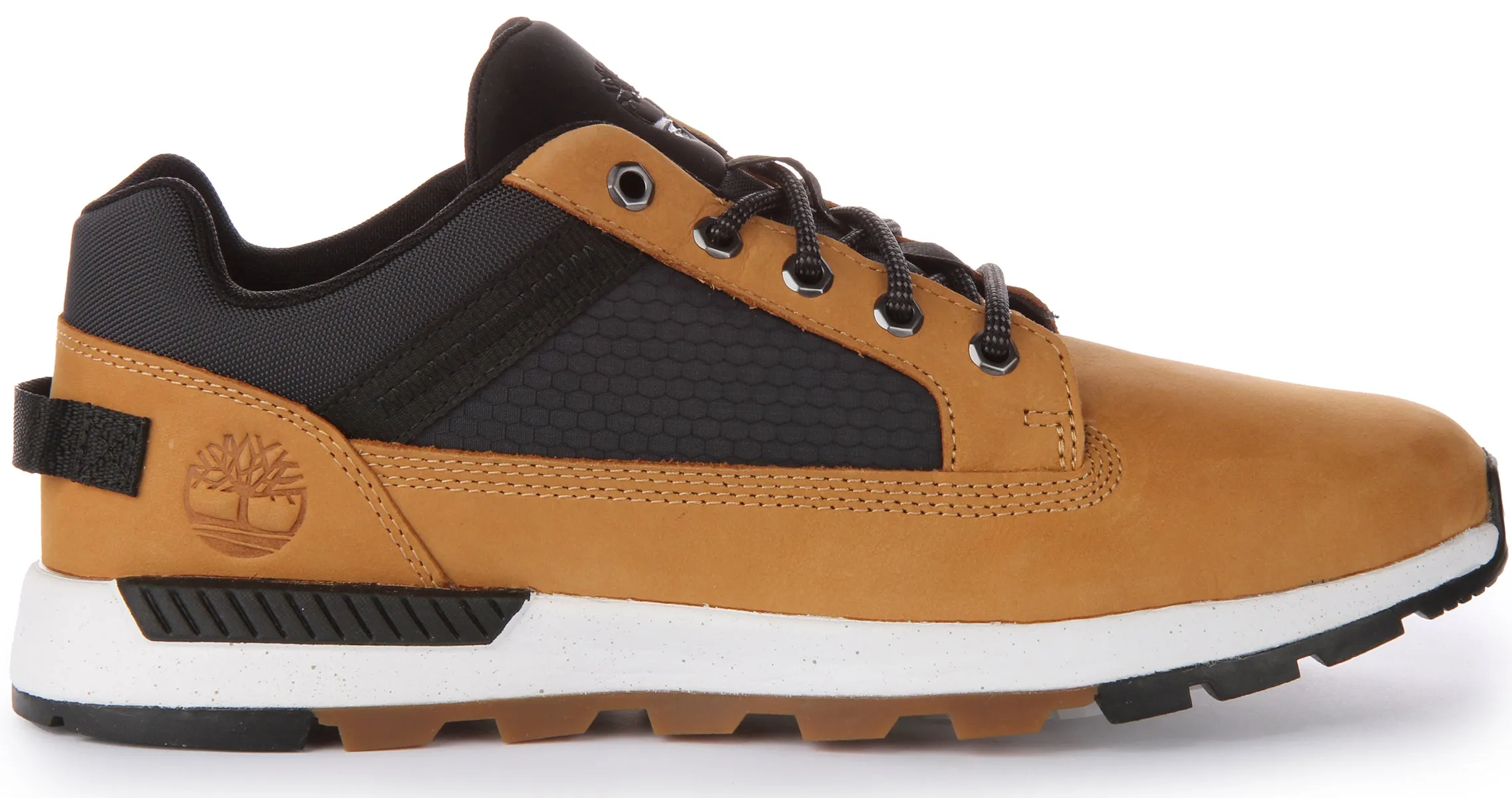 Timberland A61T1 Killington Trek In Wheat Shoes Timberland