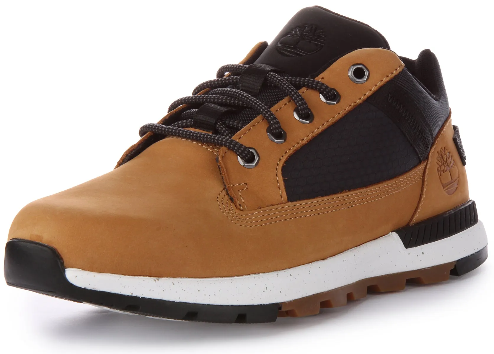 Timberland A61T1 Killington Trek In Wheat Shoes Timberland