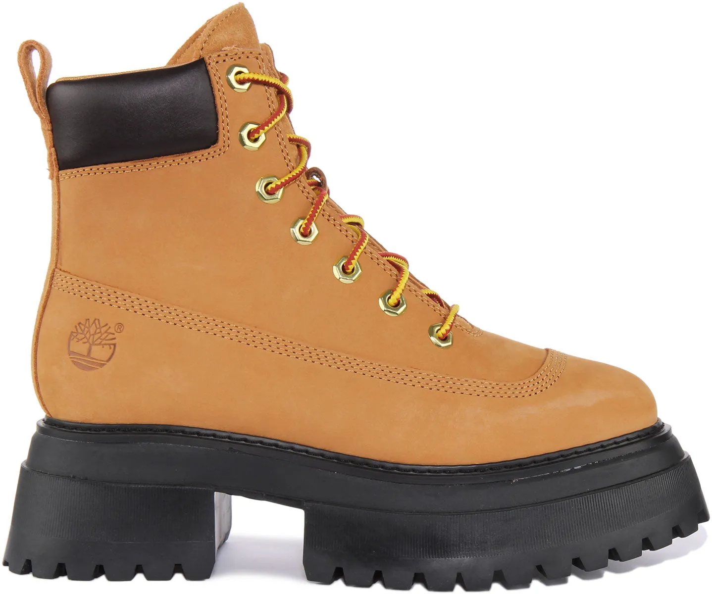 Timberland Sky A2Kmu In Wheat For Women Shoes Timberland