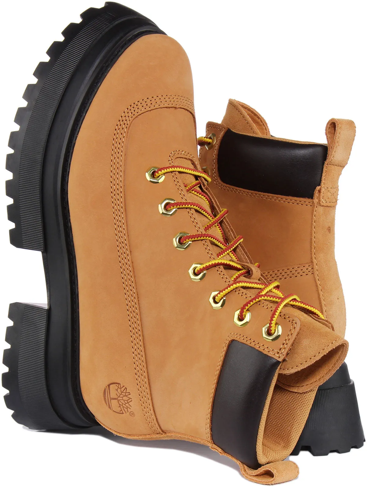 Timberland Sky A2Kmu In Wheat For Women Shoes Timberland