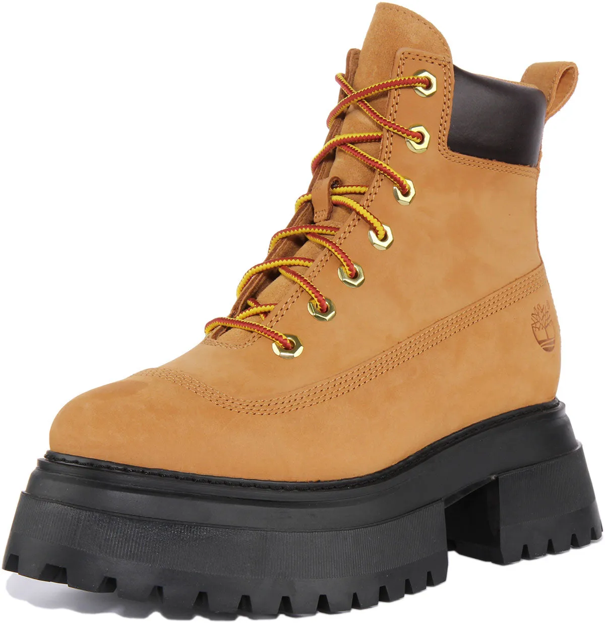 Timberland Sky A2Kmu In Wheat For Women Shoes Timberland