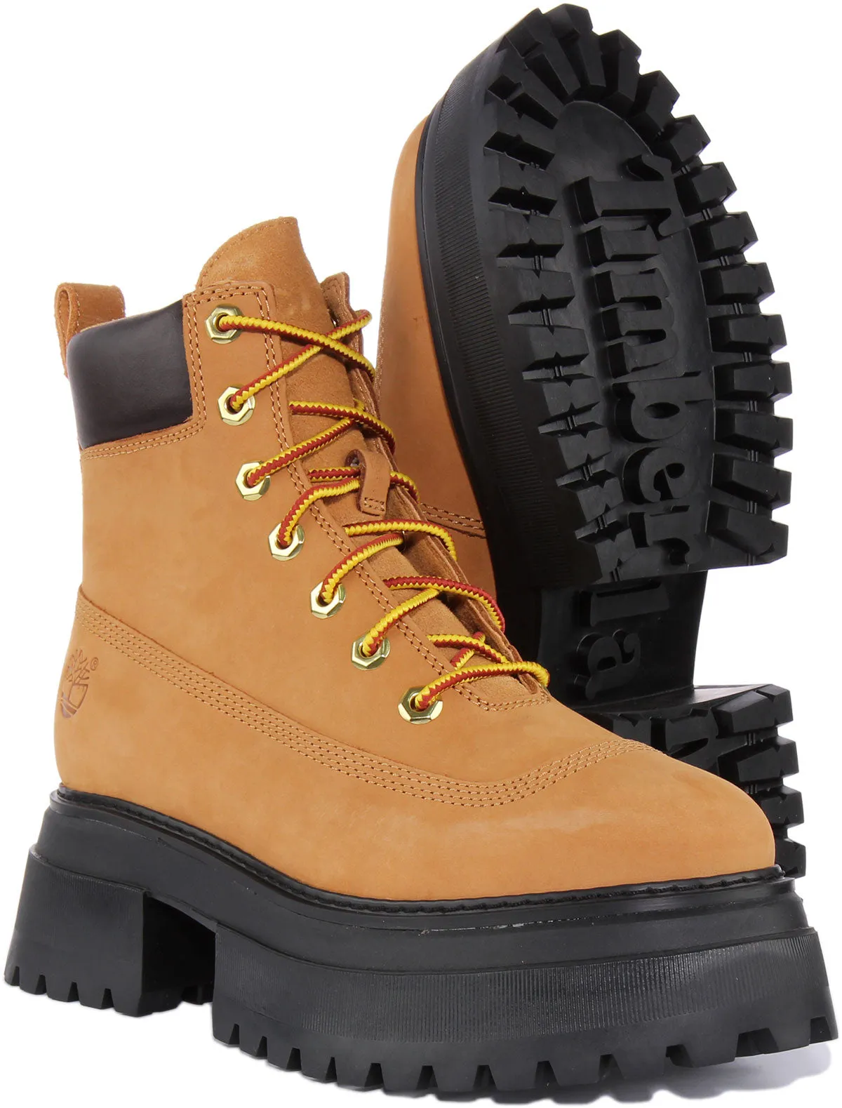 Timberland Sky A2Kmu In Wheat For Women Shoes Timberland