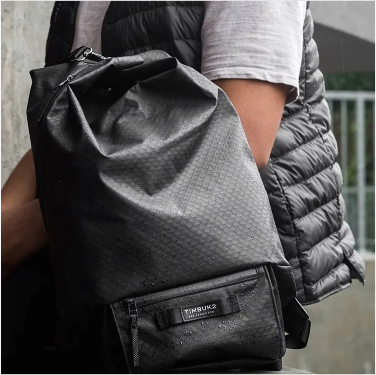 Timbuk2 Hitch Backpack Bags_Timbuk2_Bags