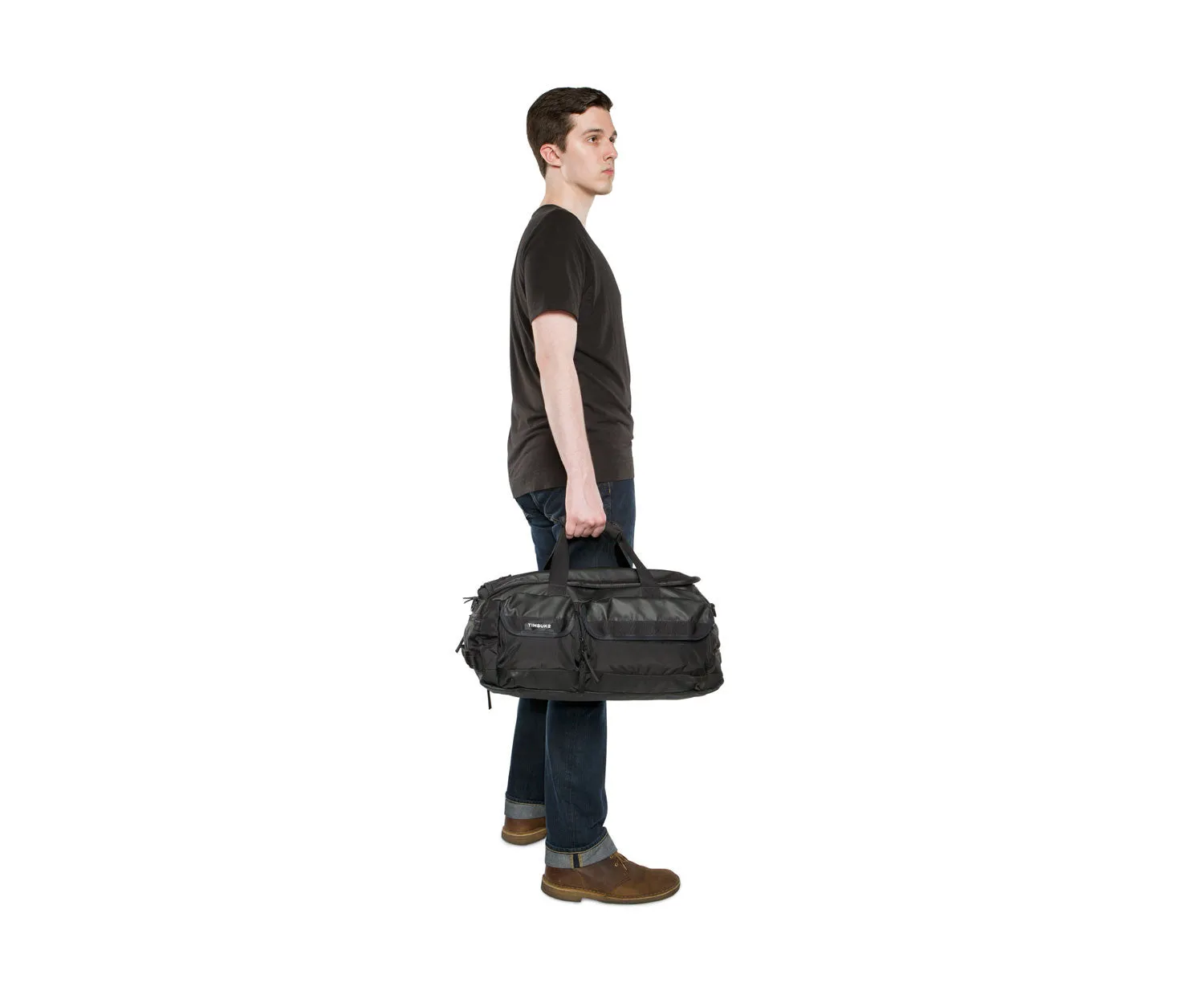 Timbuk2 Navigator Duffel Bag Bags_Timbuk2_Bags