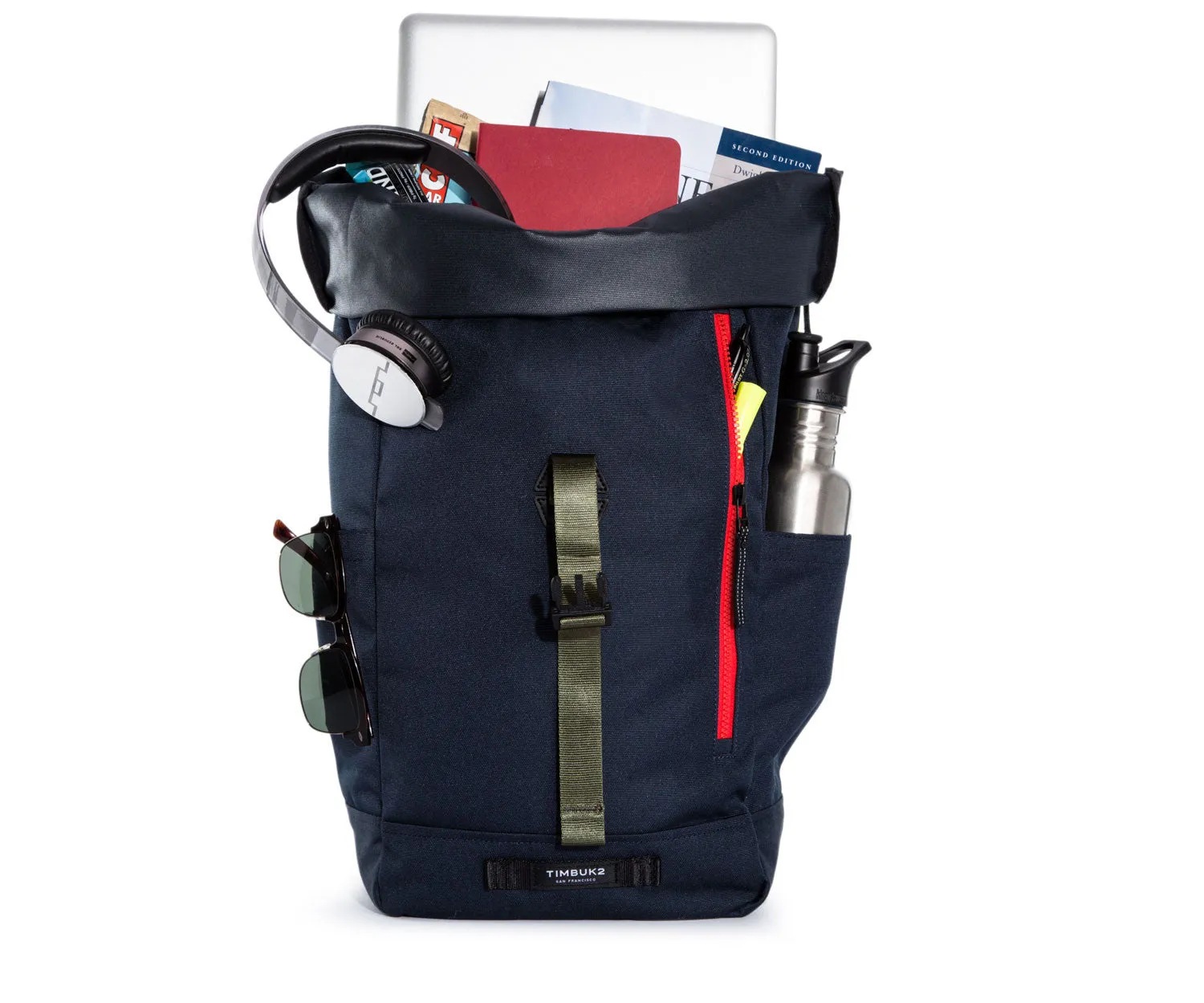 Timbuk2 Tuck Pack Bags_Timbuk2_Bags