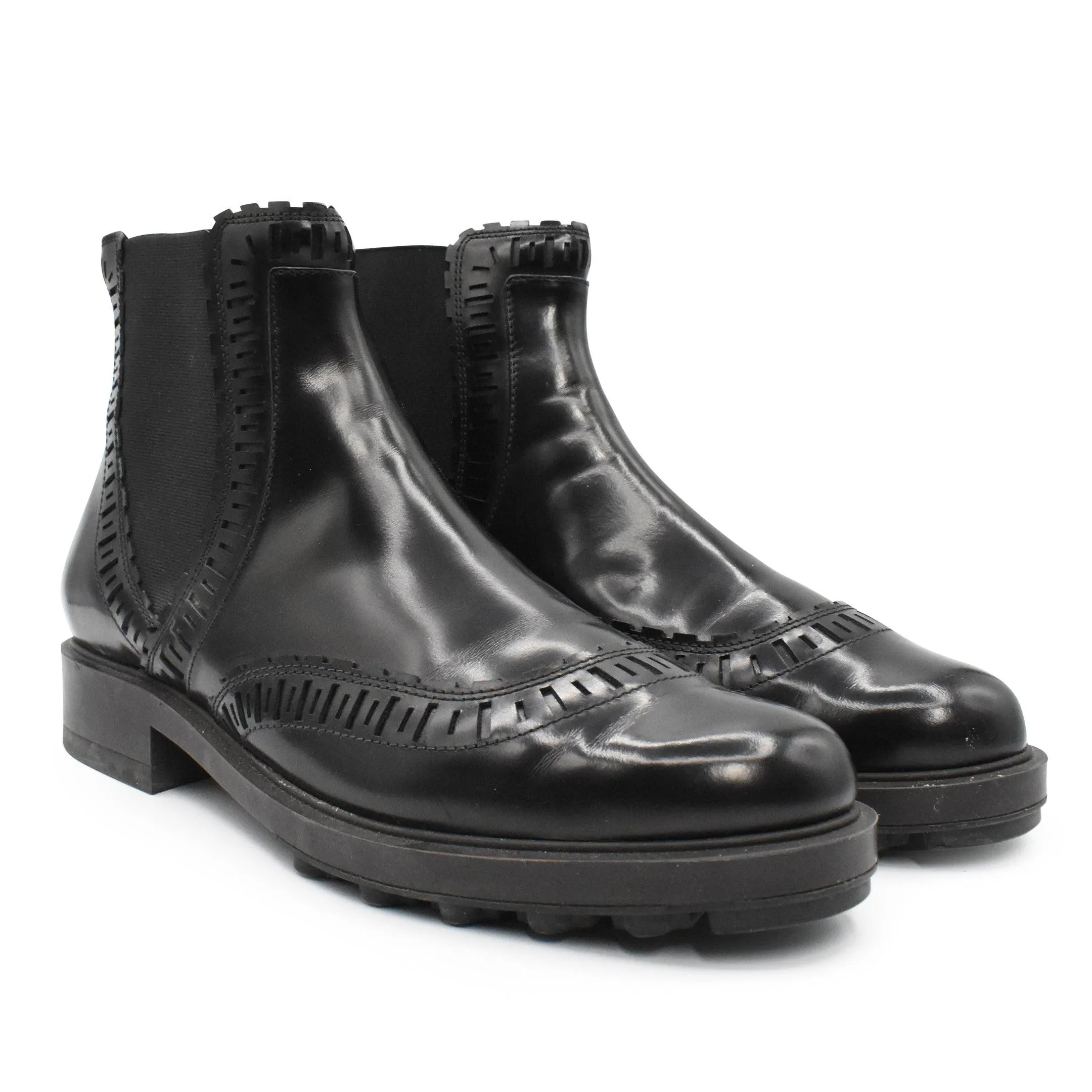 Tod's Ankle Boots - Men's 42