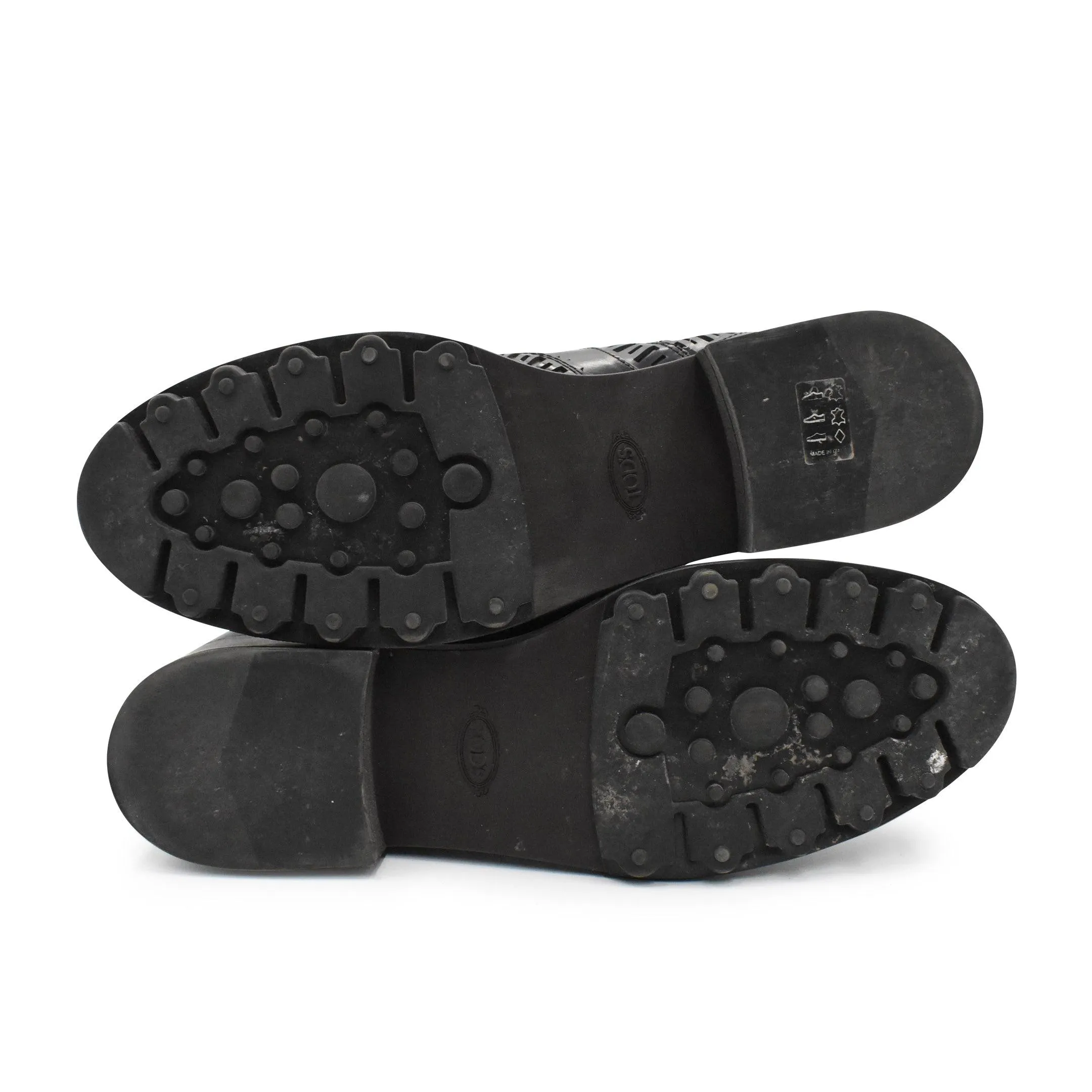 Tod's Ankle Boots - Men's 42