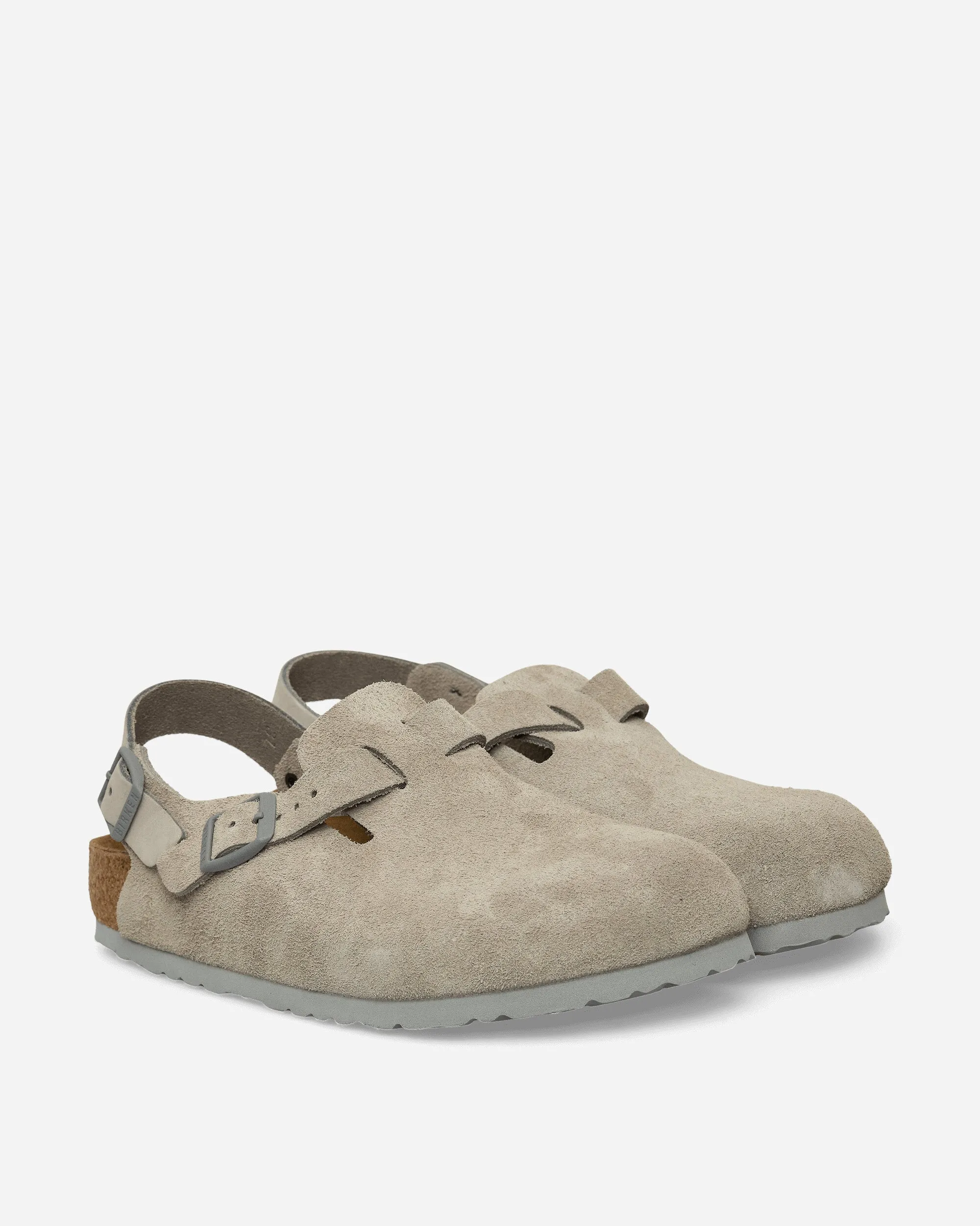 Tokio Sandals Stone Coin
