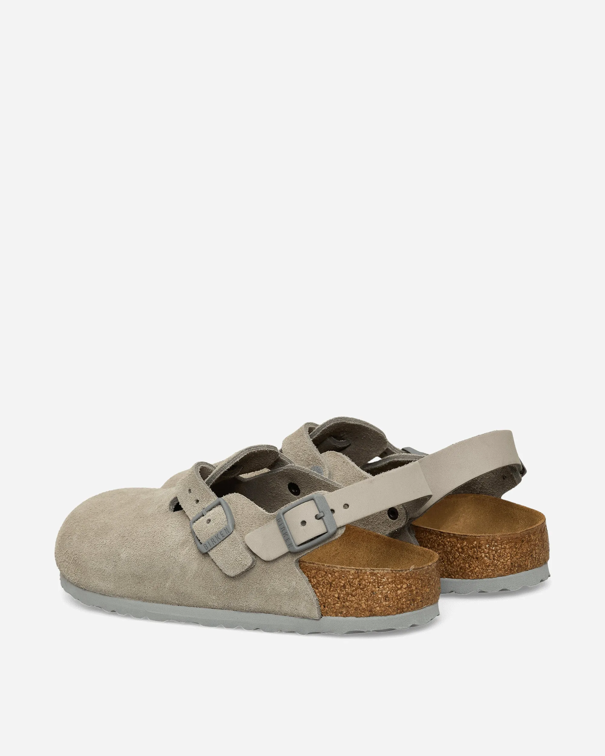 Tokio Sandals Stone Coin