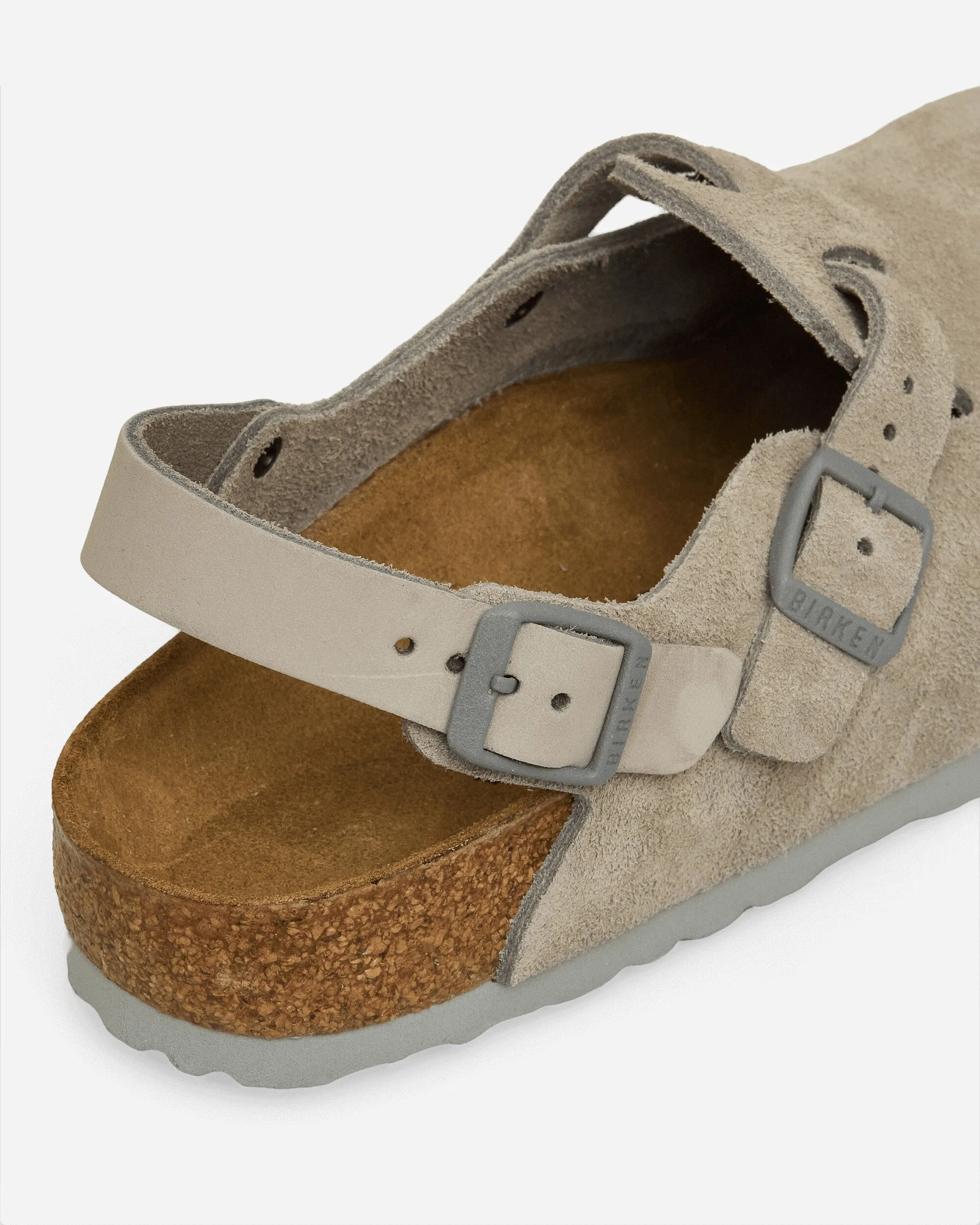 Tokio Sandals Stone Coin