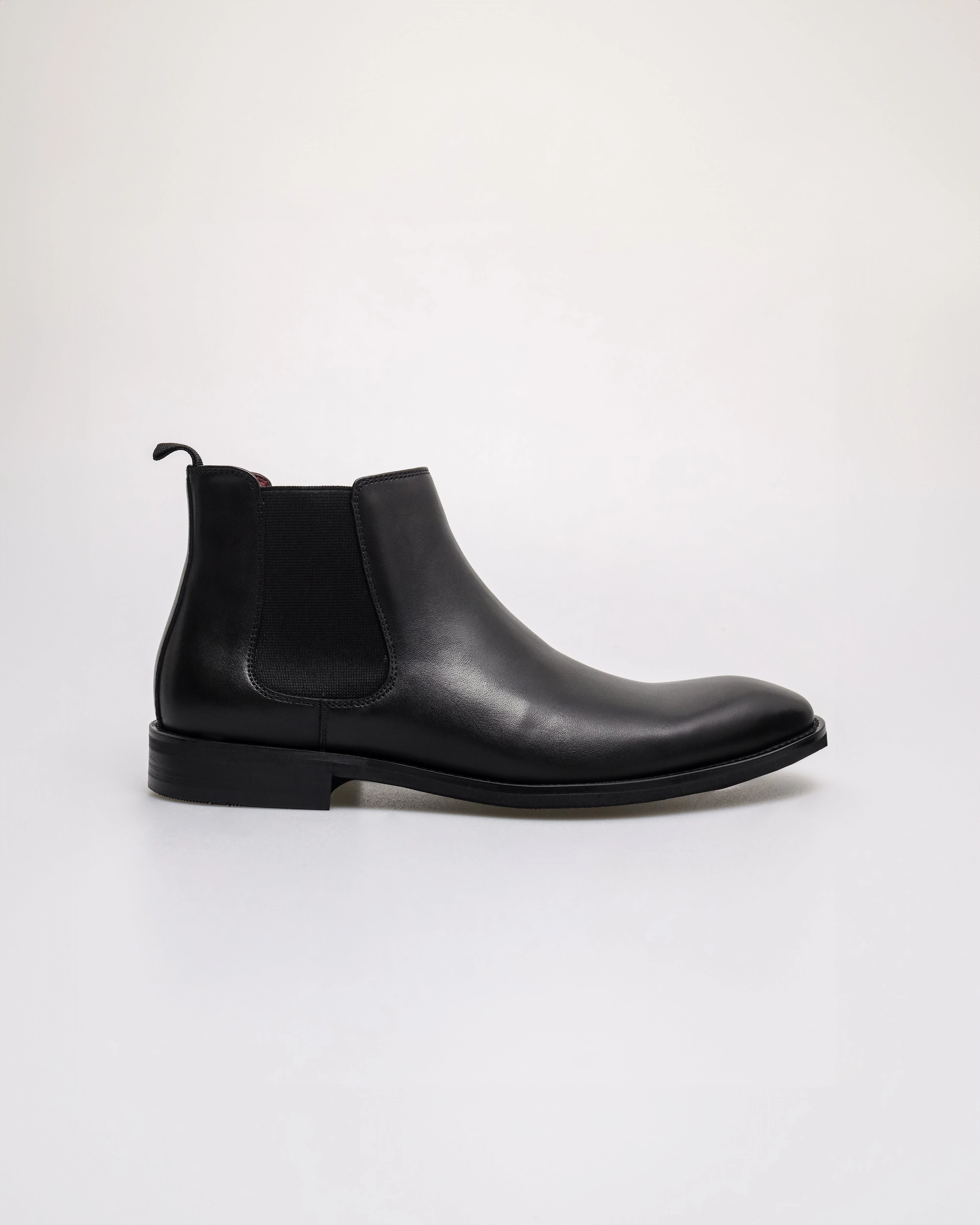 Tomaz HF126 Men's Ember Boots