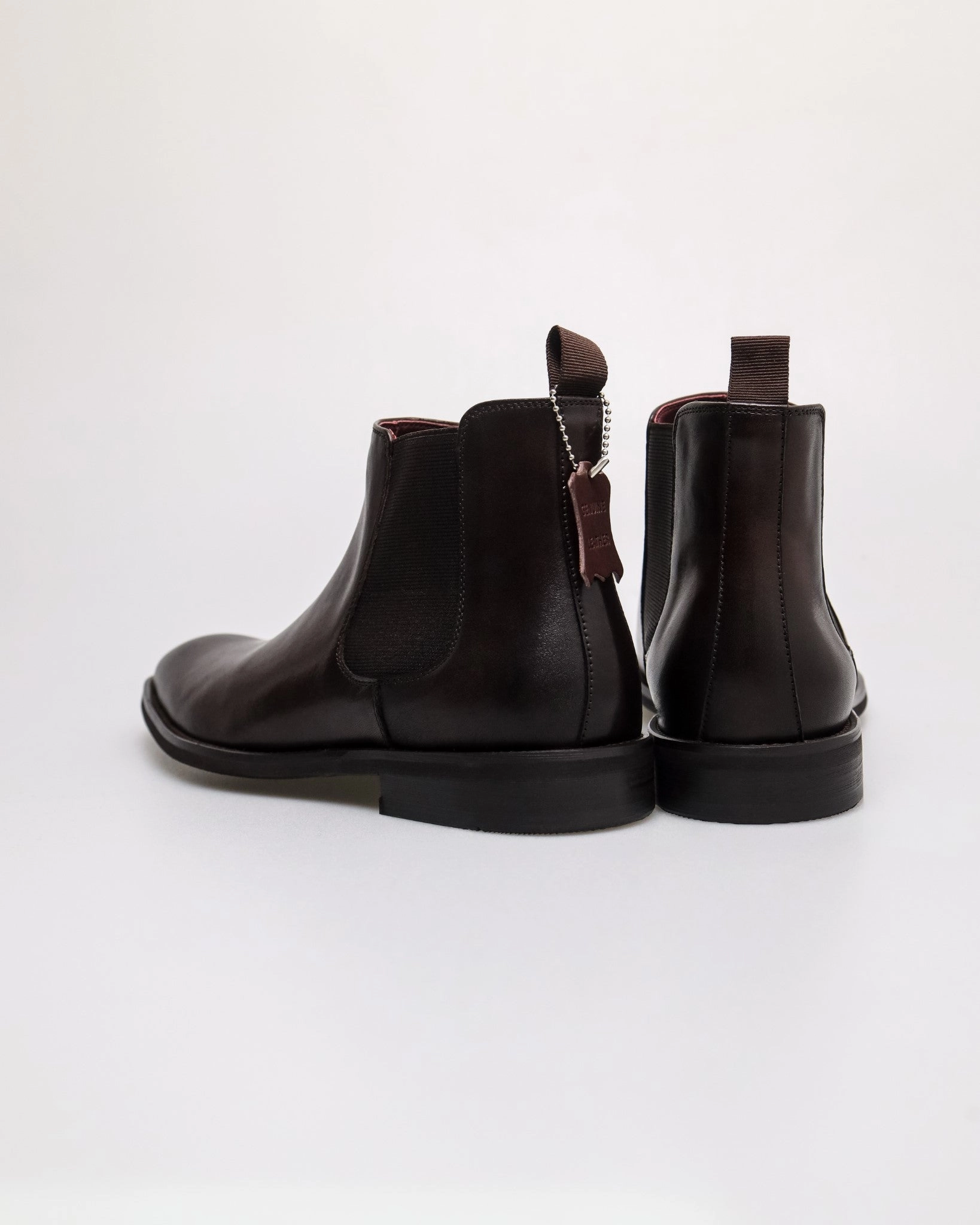 Tomaz HF126 Men's Ember Boots