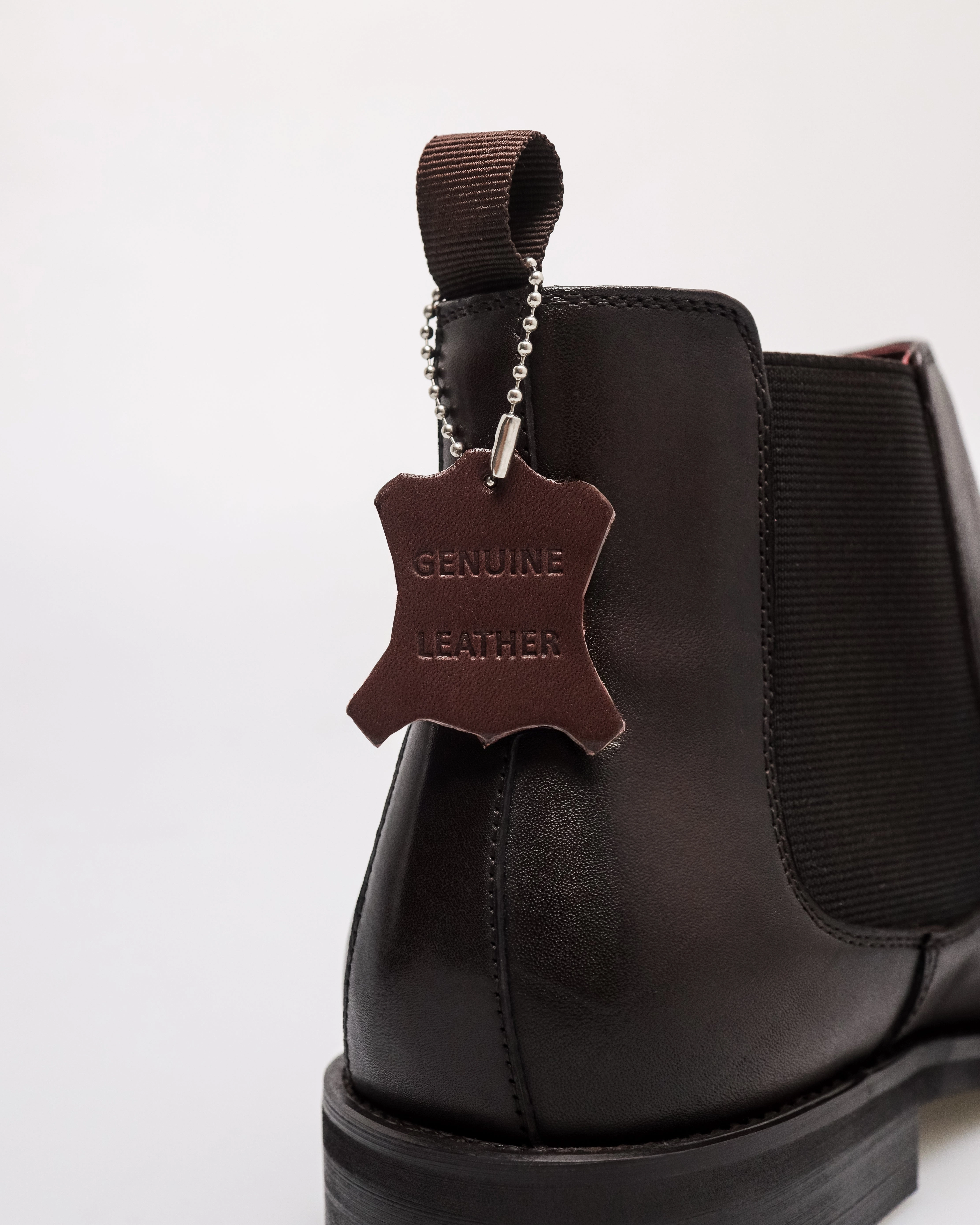 Tomaz HF126 Men's Ember Boots
