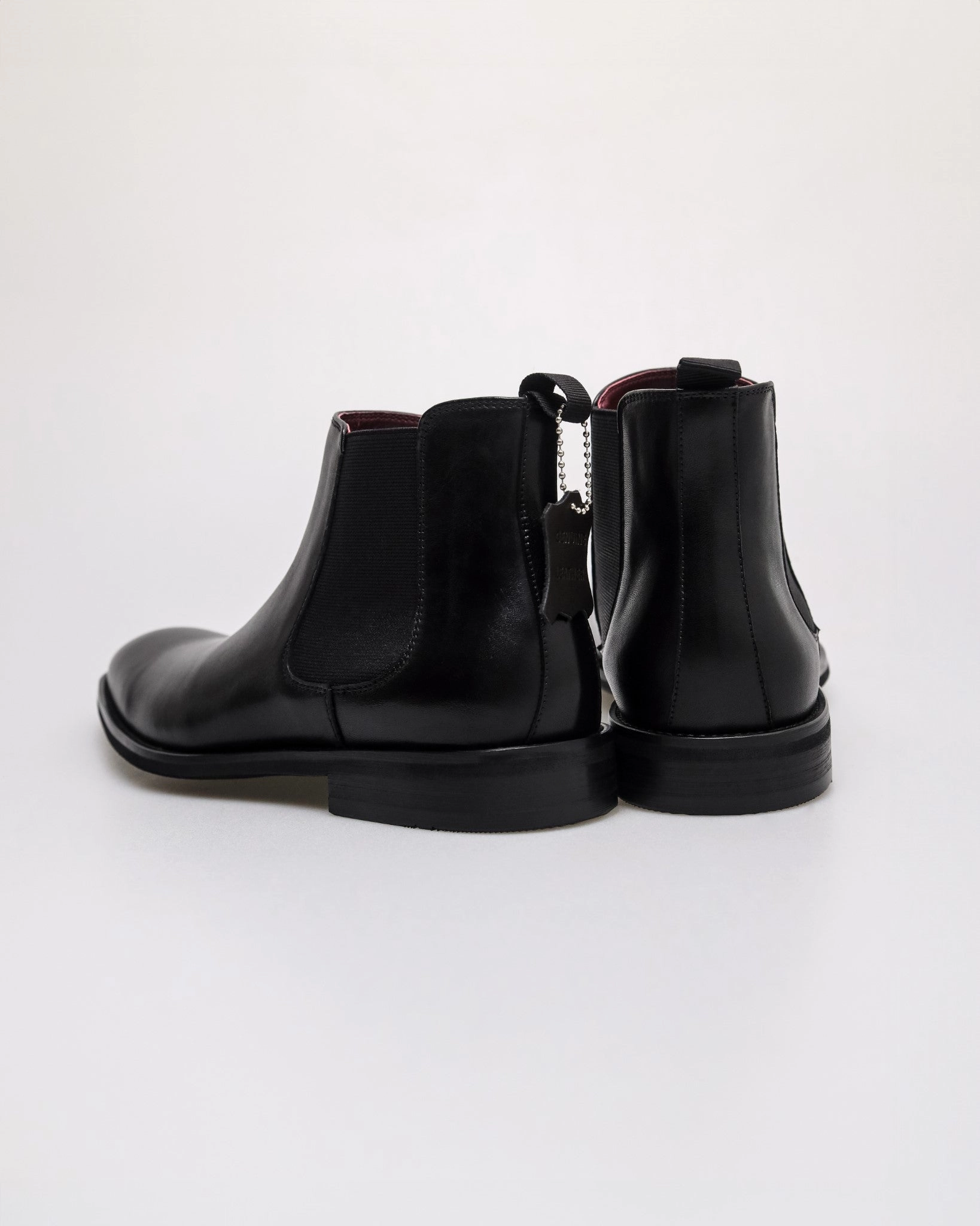 Tomaz HF126 Men's Ember Boots