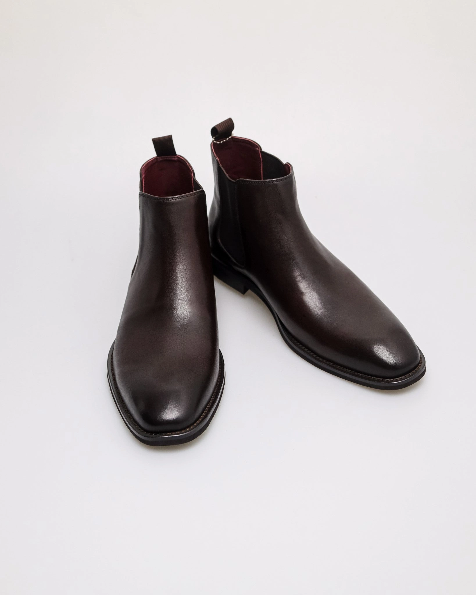 Tomaz HF126 Men's Ember Boots