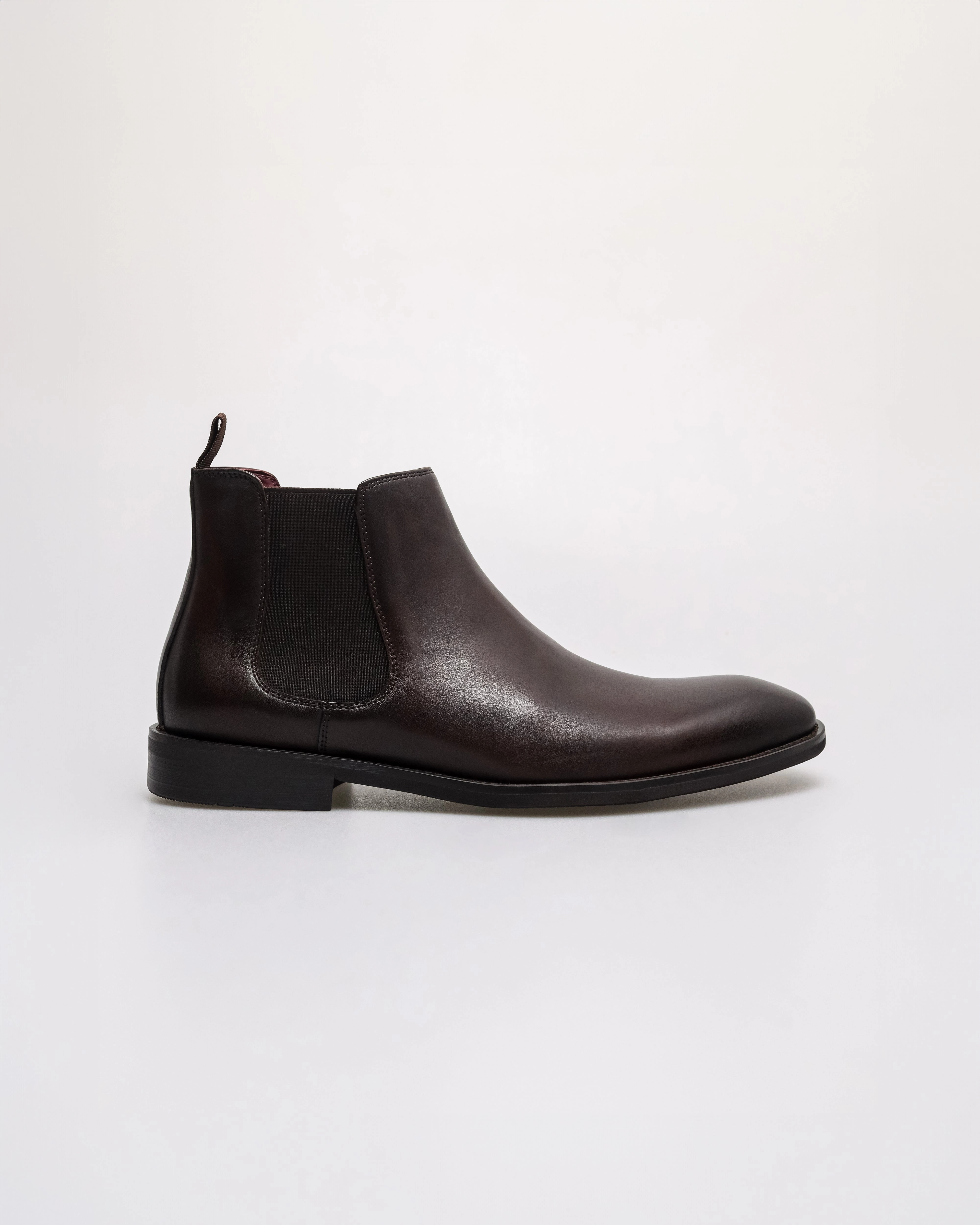 Tomaz HF126 Men's Ember Boots