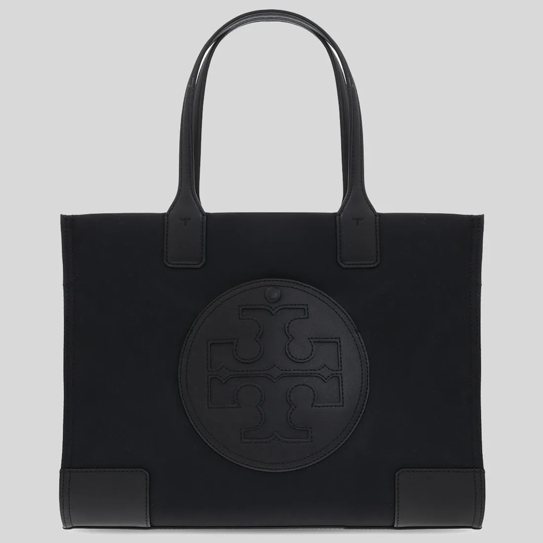 Tory Burch Bags Tory Burch Ella Tote Bag Black 87116