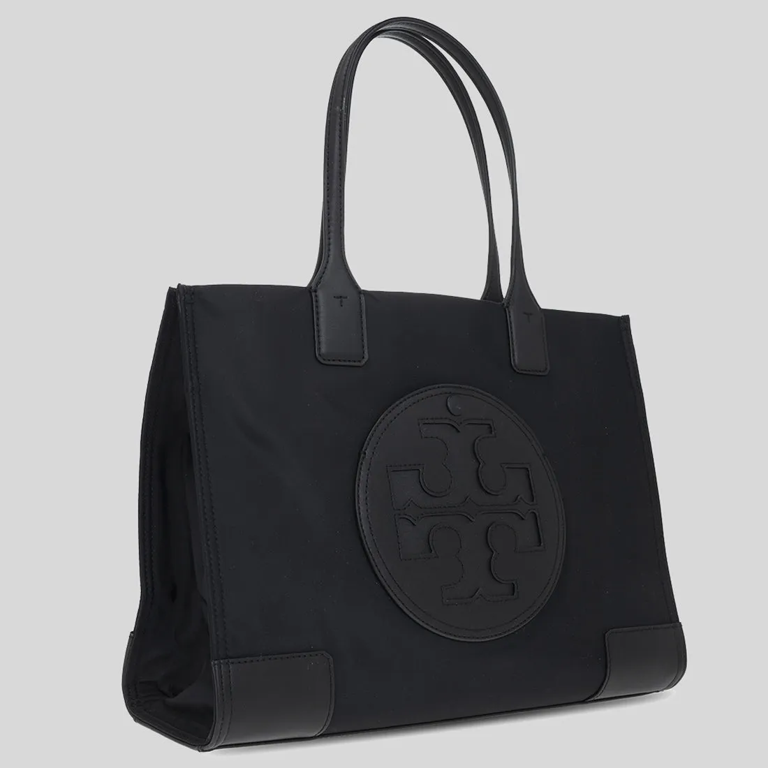 Tory Burch Bags Tory Burch Ella Tote Bag Black 87116