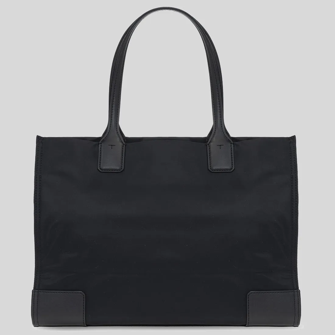 Tory Burch Bags Tory Burch Ella Tote Bag Black 87116