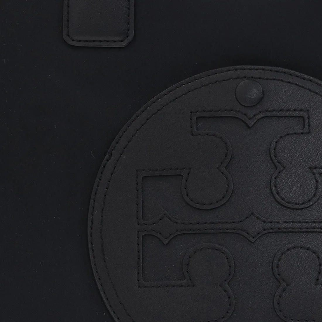 Tory Burch Bags Tory Burch Ella Tote Bag Black 87116