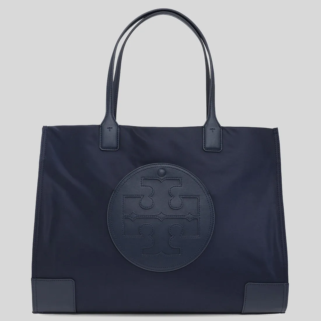 Tory Burch Bags Tory Burch Ella Tote Bag Tory Navy 87116