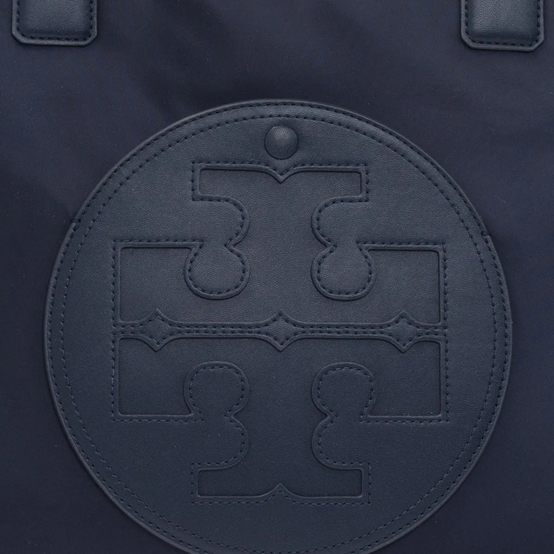 Tory Burch Bags Tory Burch Ella Tote Bag Tory Navy 87116