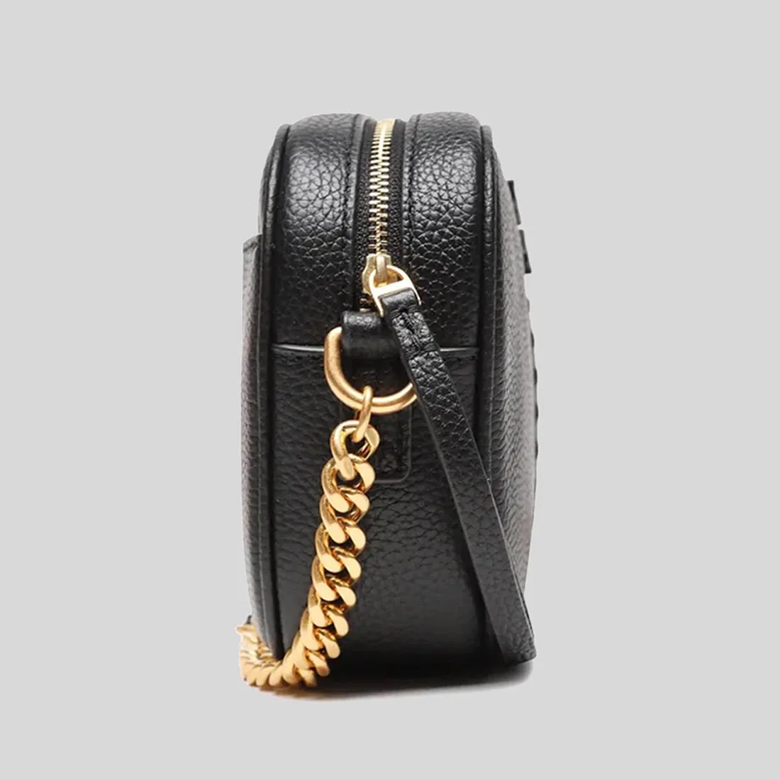 Tory Burch Bags Tory Burch McGraw Camera Bag Black 147578